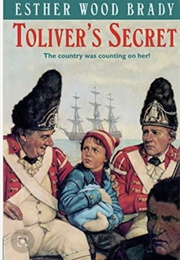 Tolliver's Secret (Esther Wood Brady)
