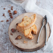 Tozzetti Viterbesi Alle Nocciole