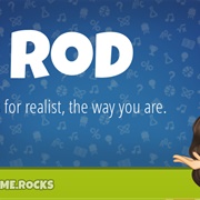 Rod