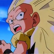 266. the Old Kai's Weapon