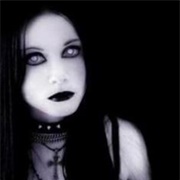 Mopey Goth