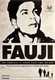 Fauji (1988)
