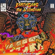 EARTHGANG & Spillage Village - RIP Human Art - EP