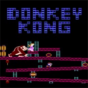 Donkey Kong 1981