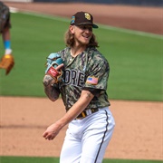 Josh Hader