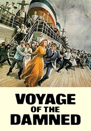 Voyage of the Damned (1976)