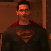 Inverse Superman
