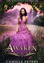 Awaken (Camille Peters)