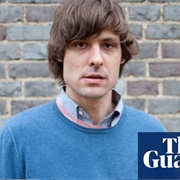 Cop Killer - John Maus