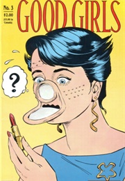 Good Girls (Comics) (Carol Lay)