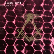 Black Lung - The Great Architect