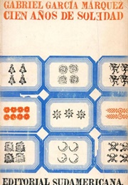 Cien Años De Soledad (Gabriel García Márquez)