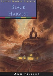 Black Harvest (Ann Pilling)