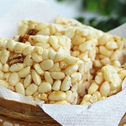 Bánh Bỏng Gạo / Khẩu Sli