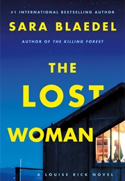 The Lost Woman (Sara Blædel)