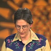 Esther Morris Leidolf