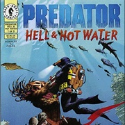 Predator: Hell & Hot Water (Comics)