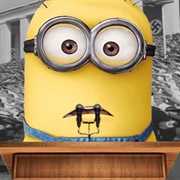Minions Served Hitler in 1933-1945