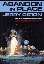 Abandon in Place (Jerry Oltion)