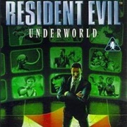 Resident Evil: Underworld (Novel)