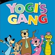 Yogis Gang