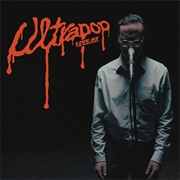 Ultrapop: Live at the Masonic (The Armed, 2022)