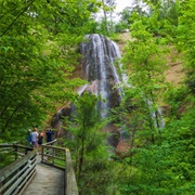 Smith Falls State Park - Nebraska