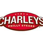 319. Charleys Philly Steaks With Derek Waters