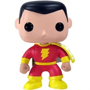 Shazam
