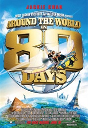 Around the World in 80 Days (2004)