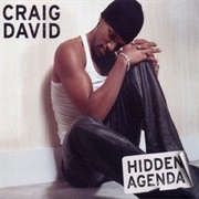 Hidden Agenda