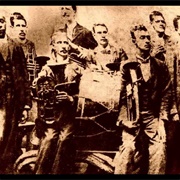 Ao Luar -	Banda Da Casa Edison