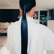 Low Ponytail