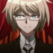 Byakuya Togami
