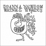 Walnut Whales EP (Joanna Newsom, 2002)