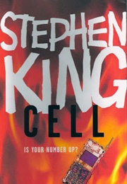 Cell (Stephen King)