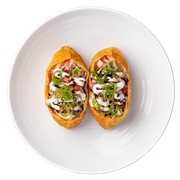 California Inari Taco