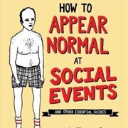 Read a Book That Makes You Laugh