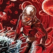 Ant Man