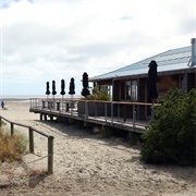 Beach Bar (Sumner)