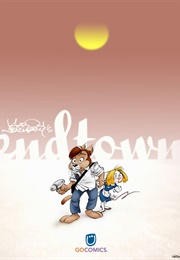 Endtown (Aaron Neathery)