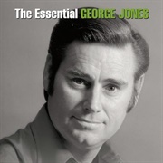 What My Woman Can&#39;t Do - George Jones