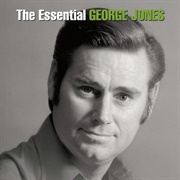What My Woman Can't Do - George Jones