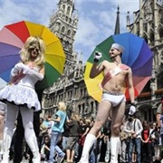 Christopher Street Day