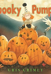10 Spooky Pumpkins (Gris Grimly)