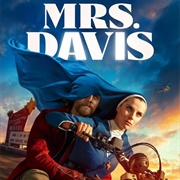Mrs Davis