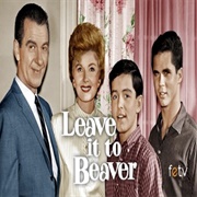 Leave It to Beaver