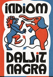Indiom (Daljit Nagra)