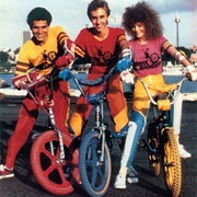 Bmx Bandits