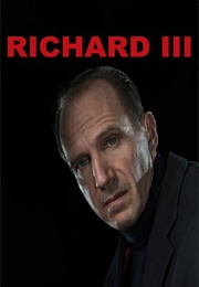 Richard III (2016)